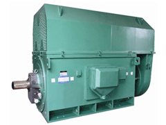 宾阳YKK系列高压电机安装尺寸